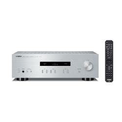 Yamaha AMPLIFICATORE A-S201 SILVER